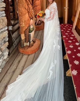 Abito da sposa