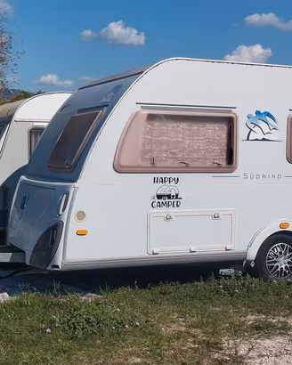 KNAUS 450 4 POSTI MOVER 
