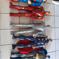 Action figures