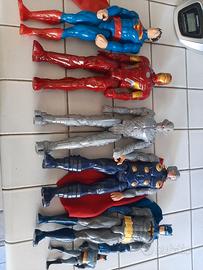 Action figures