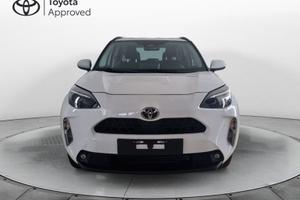 Toyota Yaris Cross Active