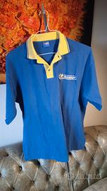 Polo cotone Michelin
