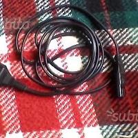 Cavo alimentazione per PS2 e PS3