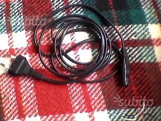 Cavo alimentazione per PS2 e PS3