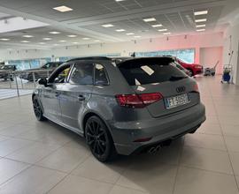 AUDI A3 3ª serie - 2018
