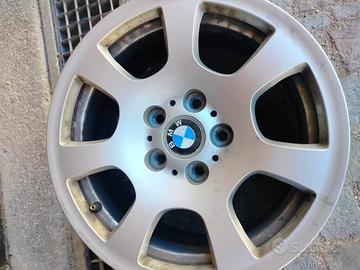 cerchi in lega originali BMW 7X16 