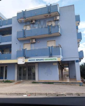 Appartamento - Pozzallo