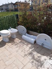SANITARI BAGNO