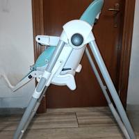 Peg Perego Seggiolone Prima Pappa Zero3