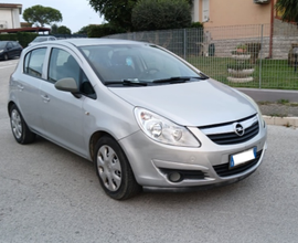 Opel Corsa anno 2010