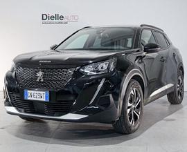 Peugeot 2008 1.2 PureTech 100 S&S Allure Pack