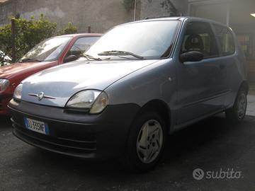 Fiat 600 1.1 CLIMA 40000 KM AUTOEMILIA