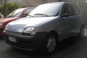 Fiat 600 1.1 CLIMA 40000 KM AUTOEMILIA