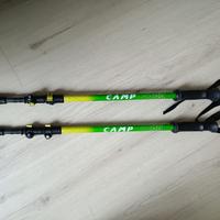 BASTONCINI CAMP BACKCOUNTRY 2.0