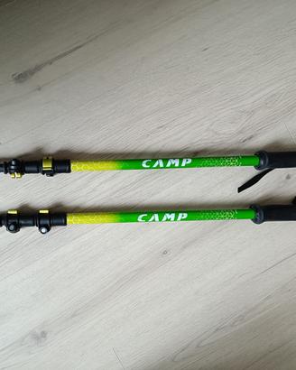 BASTONCINI CAMP BACKCOUNTRY 2.0