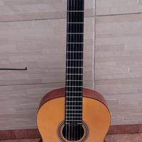 Chitarra Valencia 4/4 come nuova