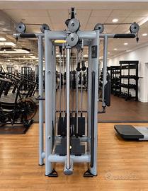 Palestra Completa Technogym Selection