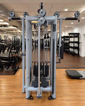 Palestra Completa Technogym Selection