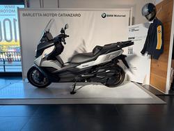 Bmw C 400 GT-2025