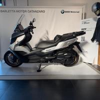 Bmw C 400 GT-2025