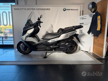 Bmw C 400 GT-2025