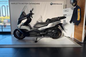 Bmw C 400 GT-2025