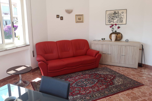 Casa Vacanze Mondello ( Via Elpide 5 )