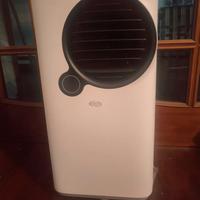 Climatizzatore d'aria locale