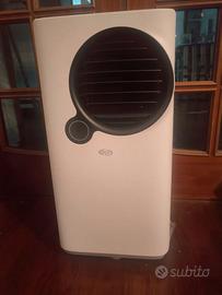 Climatizzatore d'aria locale