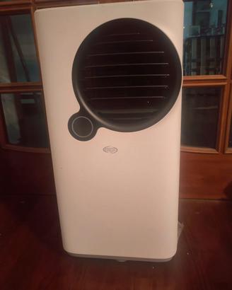 Climatizzatore d'aria locale