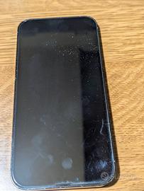 Apple iPhone 13 Pro Max 128GB con Cover per iPhone