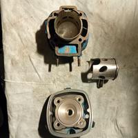 cilindro top 2plus piaggio