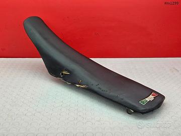 SELLA SEDUTA YAMAHA YZF 250 2003 2005 YZ-F 2004