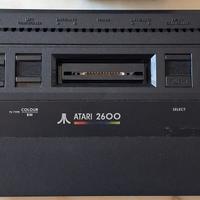 Atari 2600