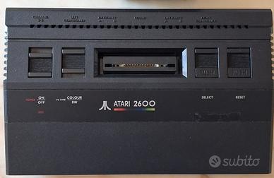 Atari 2600
