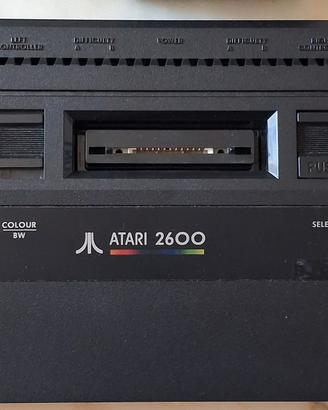 Atari 2600