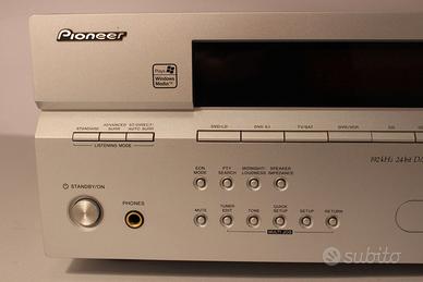 Sintoamplificatore PIONEER  VSX-416