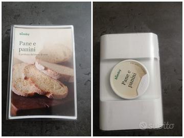 bimby stick Pane e panini