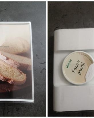 bimby stick Pane e panini
