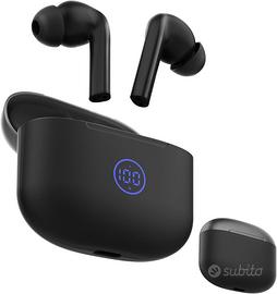 Cuffie True Wireless 6.0 In-Ear IPX4