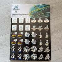 Spille milano cortina nuovi