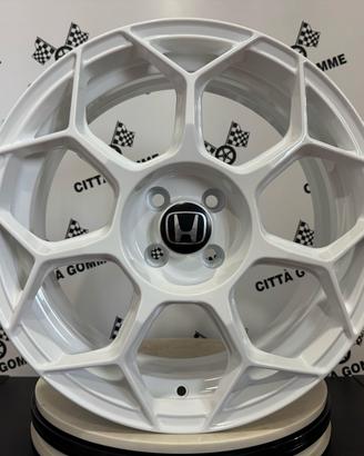 CERCHI IN LEGA HONDA CIVIC INSIGHT JAZZ da 18"