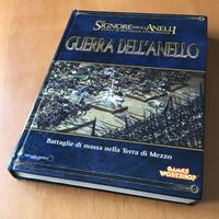 IL SIGNORE DEGLI ANELLI: GUERRA DELL'ANELLO - 2003