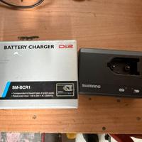 Shimano Di2 SM-BCR1
