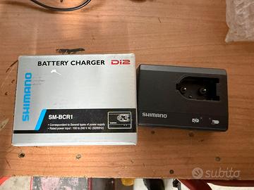 Shimano Di2 SM-BCR1