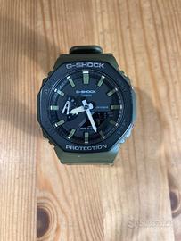 Casio  G-Shock GA2100