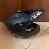 casco airoh terminator