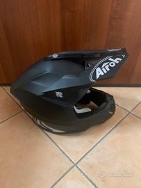 casco airoh terminator