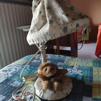 Lampada da comodino per Bambini