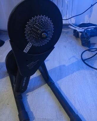 Rullo interattivo smart